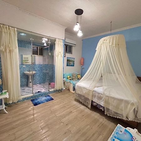 Love In Pearl B&B Dongshan  Bagian luar foto