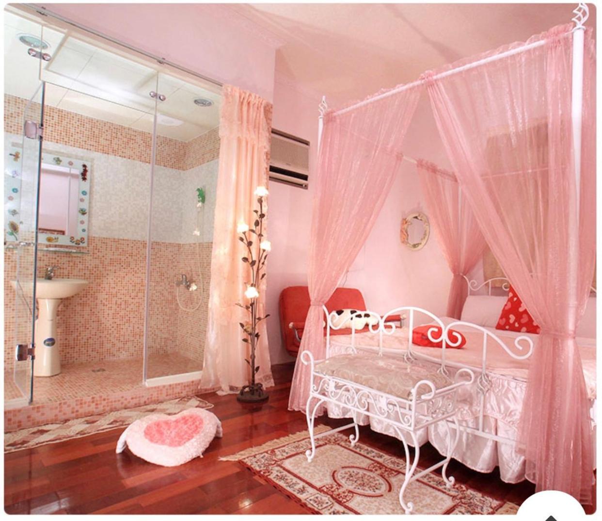 Love In Pearl B&B Dongshan  Bagian luar foto