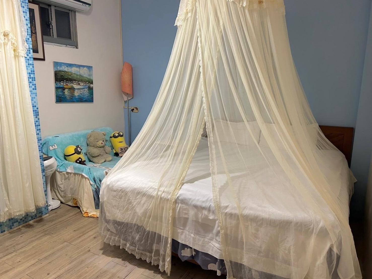 Love In Pearl B&B Dongshan  Bagian luar foto