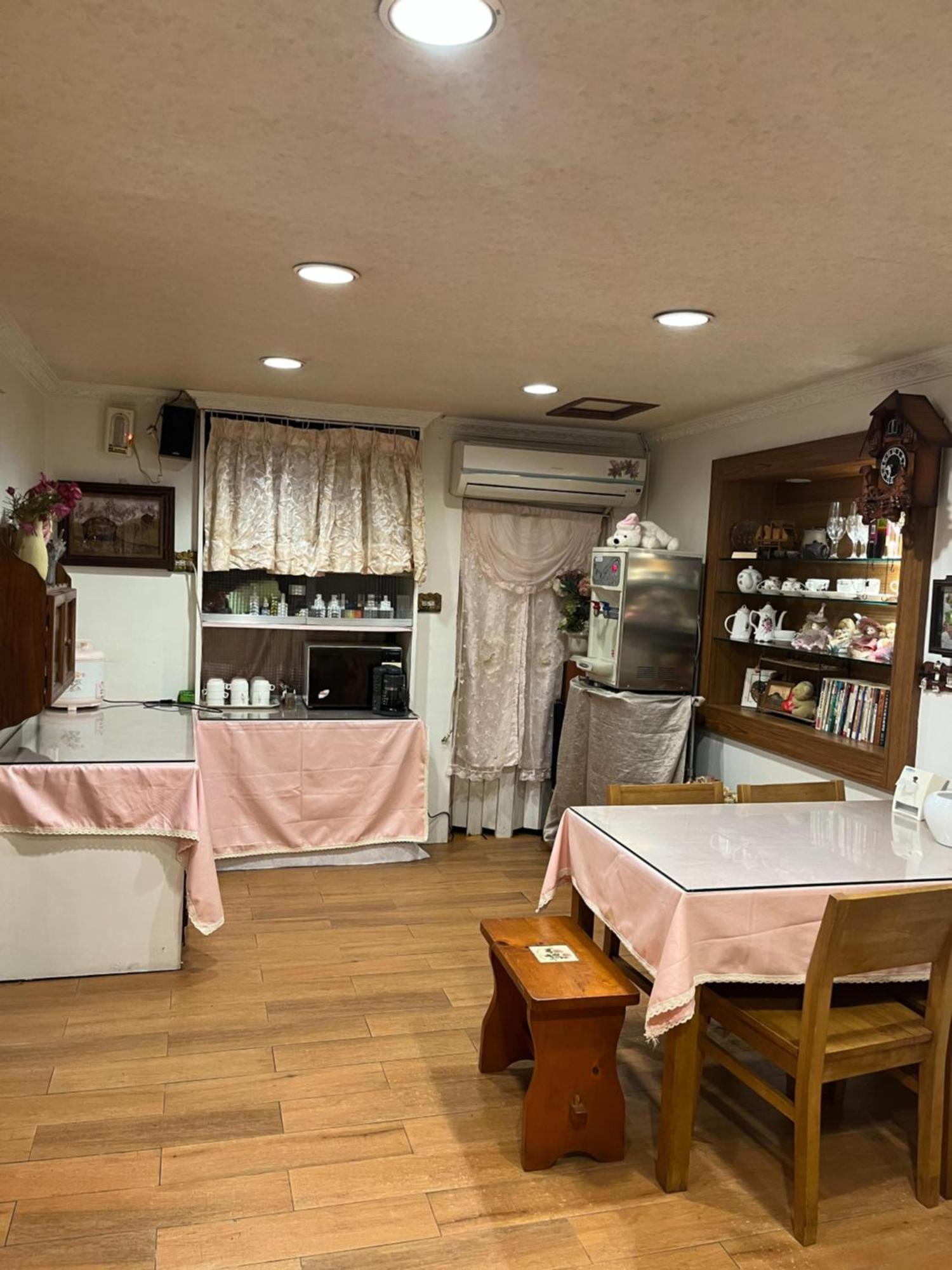 Love In Pearl B&B Dongshan  Bagian luar foto