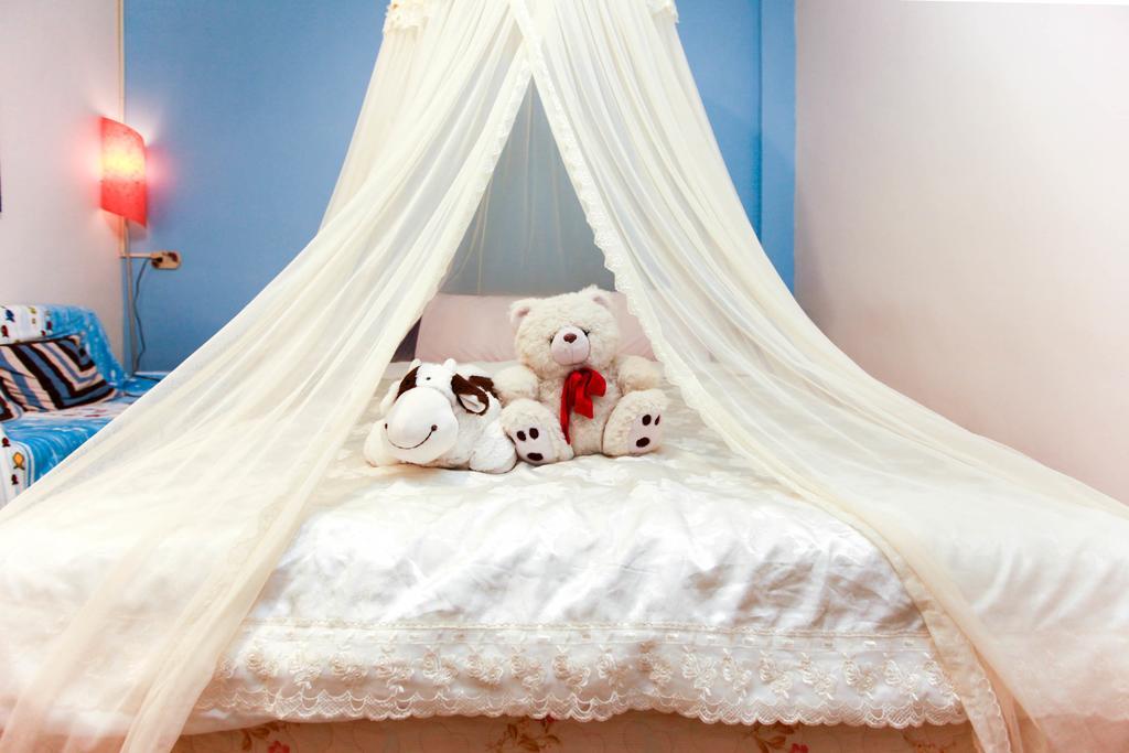 Love In Pearl B&B Dongshan  Bagian luar foto